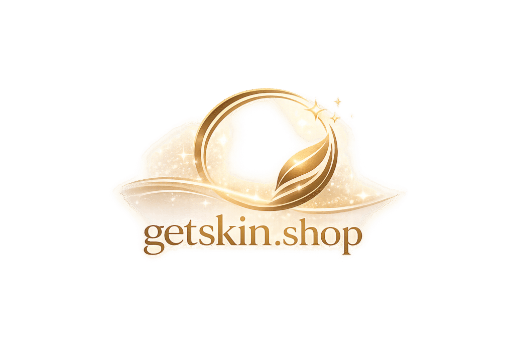 Get Skin | Premium Skincare & Beauty Products Online