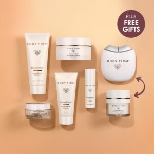 Age-Defying Body & Face Kit